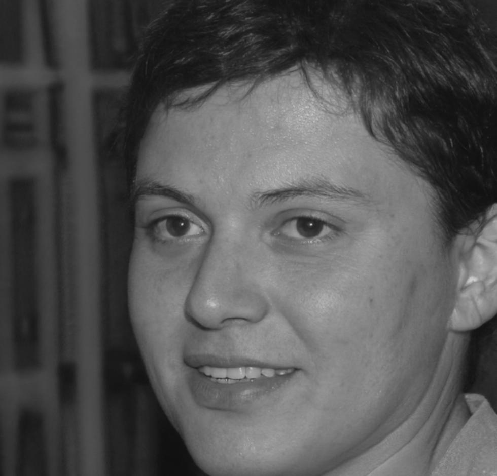 Porträt von Michael Weber